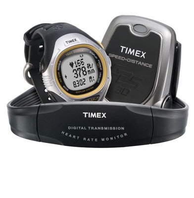 Timex Trail Runner