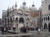 Velence - Szent Márk tér