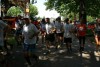 2012. június 30. Szabadság Napi Erdei Terep Félmaraton, Gödöllő