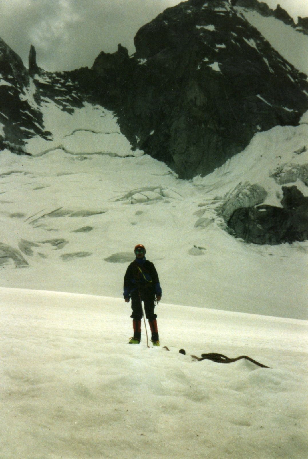 Az Alpokban-1998-1