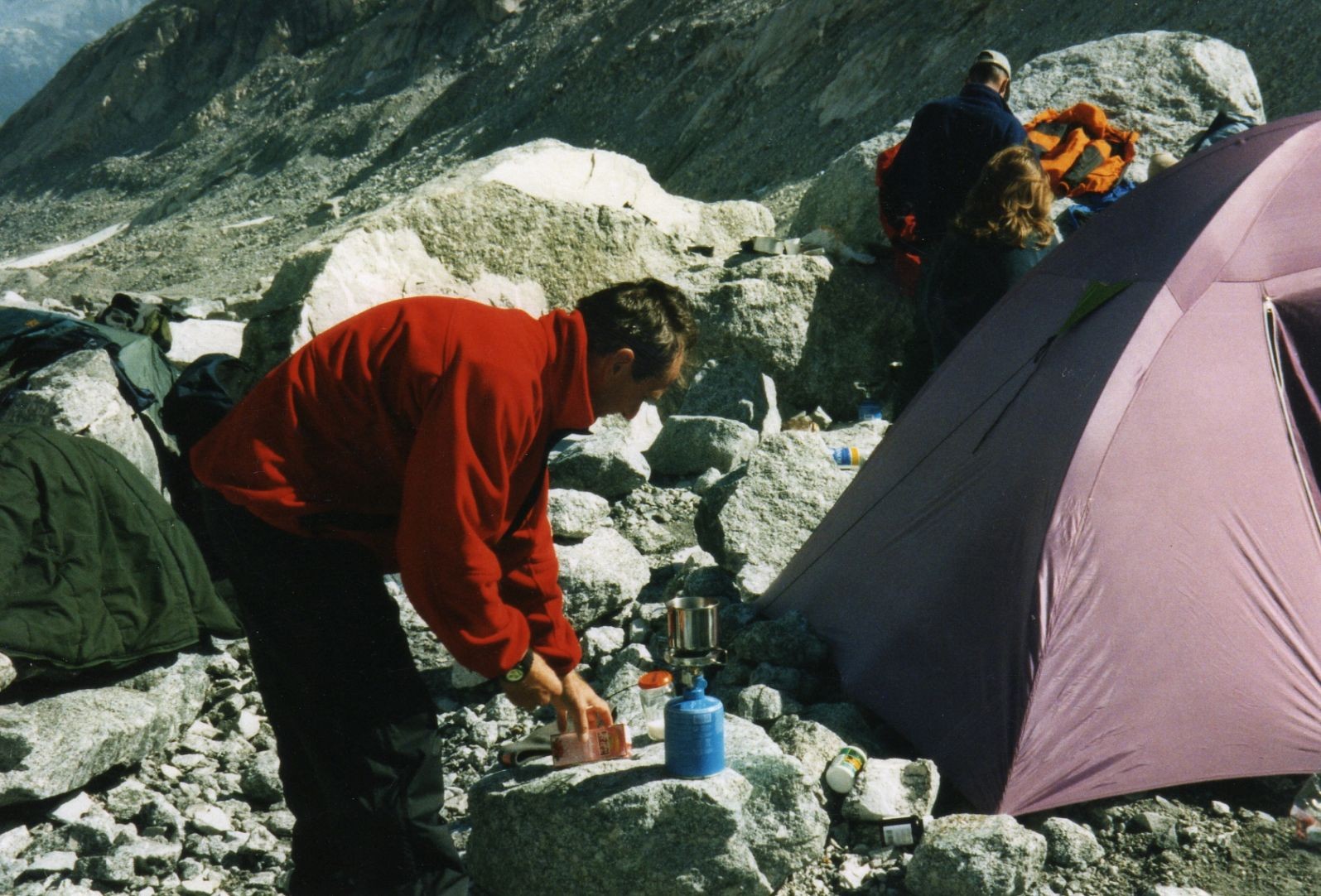 Az Alpokban-1998-2
