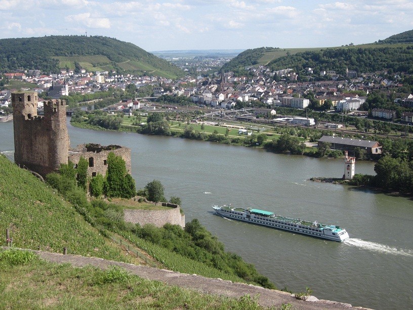 rhein