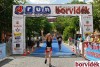 Borvidék félmaraton 2012